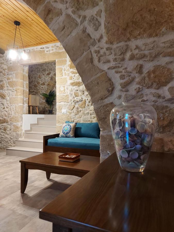 Dina'S Cottage,Near Balos And Elafonisi Kaloudhianá Εξωτερικό φωτογραφία