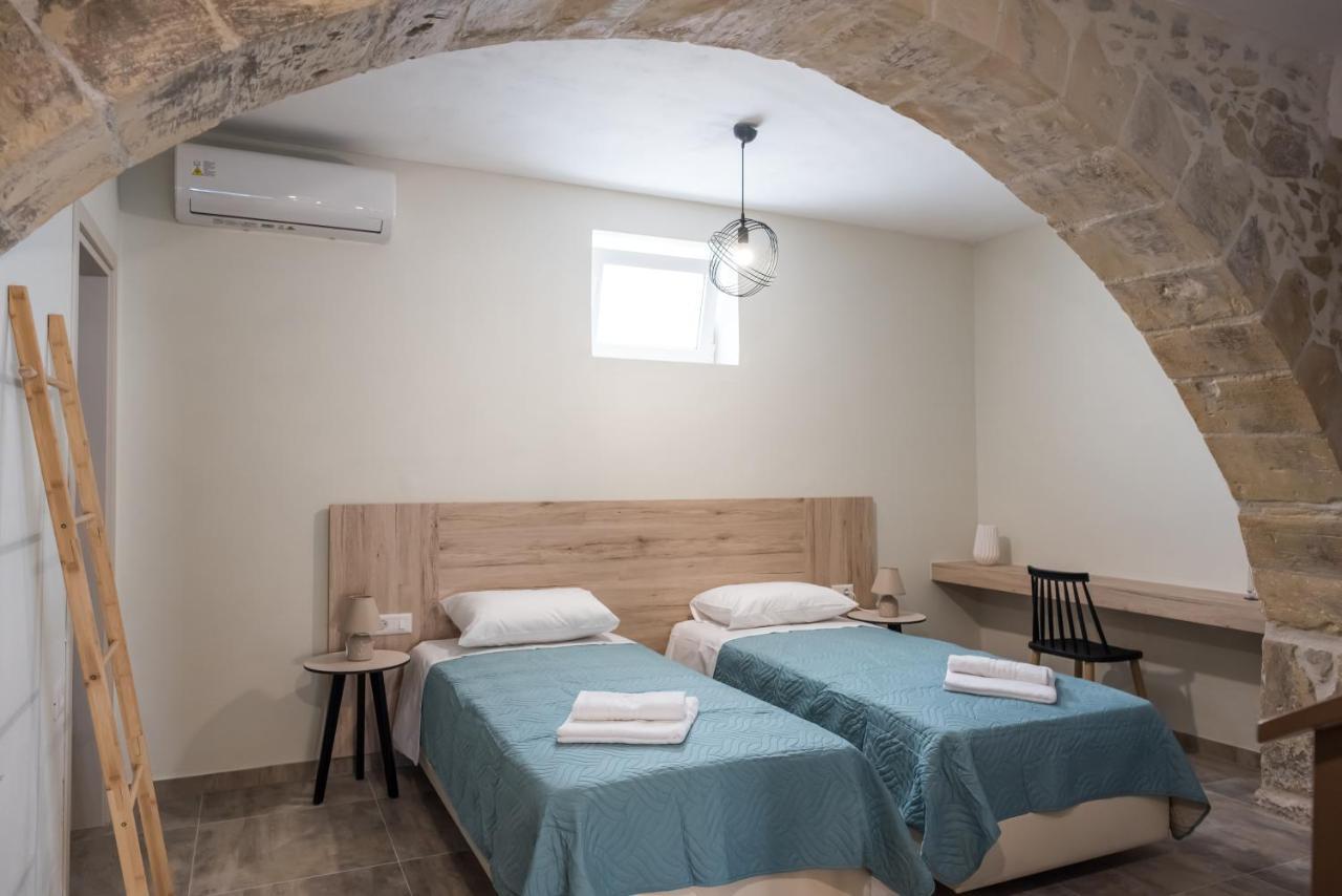 Dina'S Cottage,Near Balos And Elafonisi Kaloudhianá Εξωτερικό φωτογραφία
