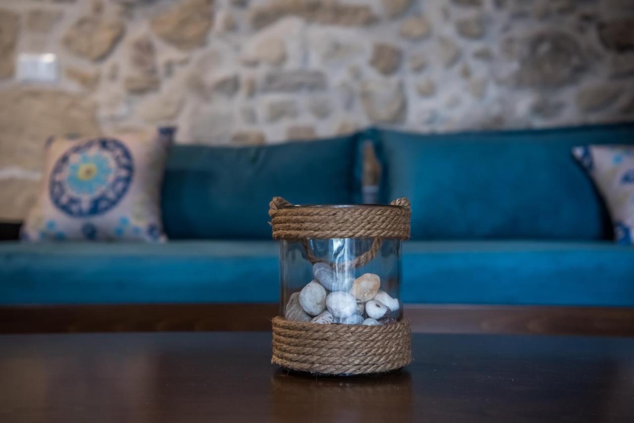 Dina'S Cottage,Near Balos And Elafonisi Kaloudhianá Εξωτερικό φωτογραφία